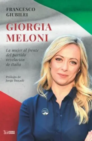 Giorgia Meloni