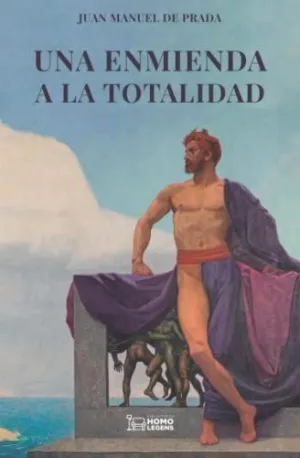 UNA ENMIENDA A LA TOTALIDAD 3ª EDICIÓN