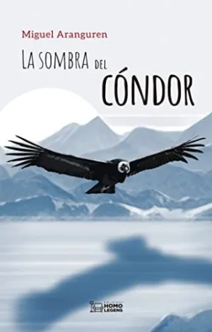 LA SOMBRA DEL CÓNDOR