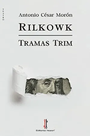 Rilkowk Tramas Trim