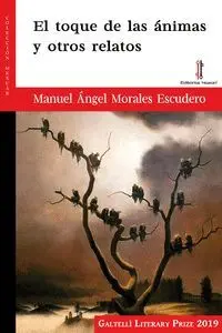 Toque de las Animas y Otros Relatos,El