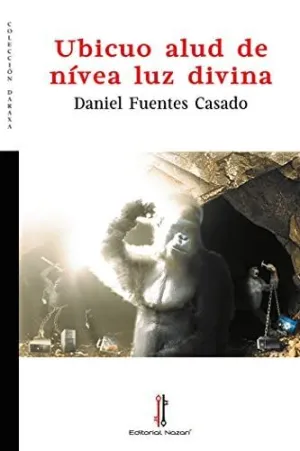 Ubicuo Alud de Nivea Luz Divina