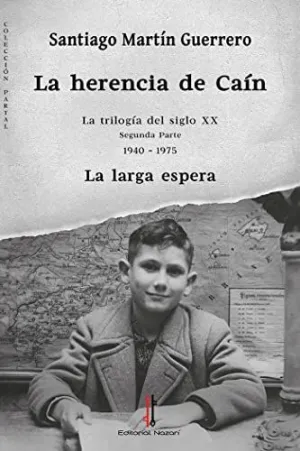 La Herencia de Cain Ii