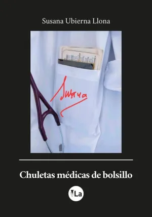 CHULETAS MÉDICAS DE BOLSILLO