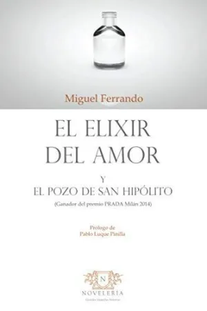 El Elixir del Amor