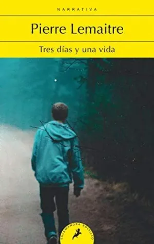 TRES DIAS Y UNA VIDA TRES DIAS Y UNA VIDA