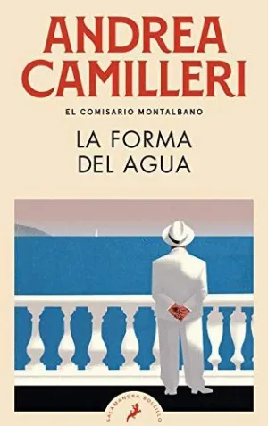 LA FORMA DEL AGUA (EL COMISARIO MONTALBANO)