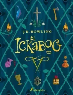 EL ICKABOG