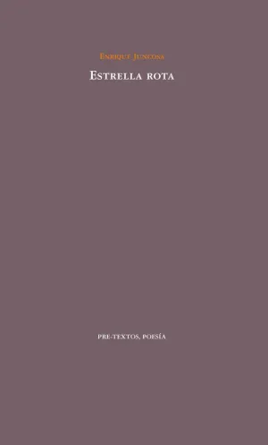 ESTRELLA ROTA.