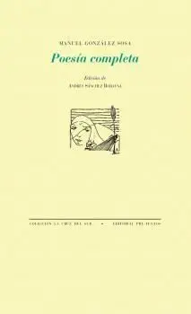 POESÍA COMPLETA.