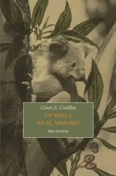 UN KOALA EN EL ARMARIO.