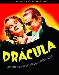 DRACULA (EL LIBRO DEL 90 ANIVERSARIO)