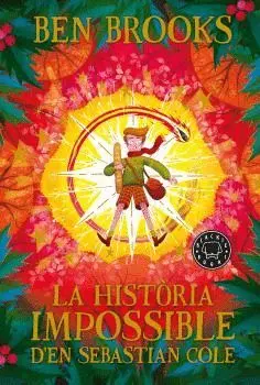 LA HISTÒRIA IMPOSSIBLE D´EN SEBASTIAN COLE
