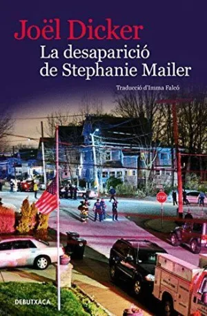 La Disparició de Stephanie Mailer (Català)