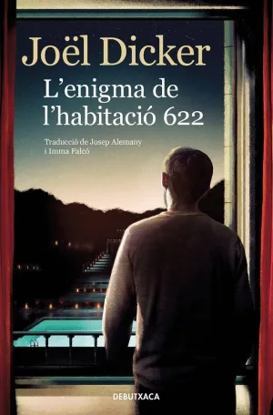 L´enigma de L´habitacio 622