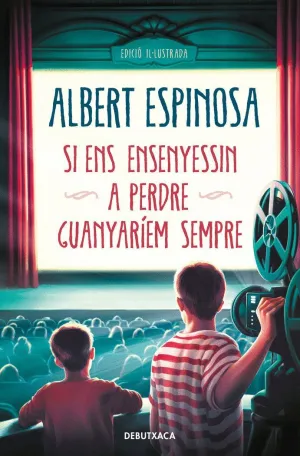 SI ENS ENSENYESSIN A PERDRE GUANYARIEM SEMPRE