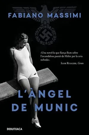 L´ANGEL DE MUNIC