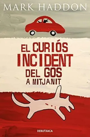 EL CURIOS INCIDENT DEL GOS A MITJANIT