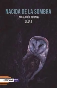 NACIDA DE LA SOMBRA.