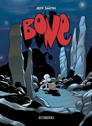BONE (INTEGRAL)
