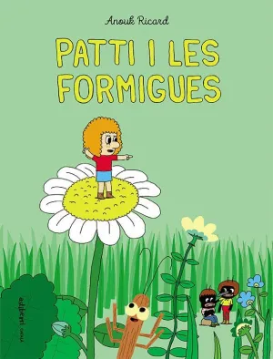 Patti I les Formigues