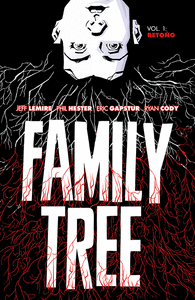 FAMILY TREE: VOL. 1. RETOÑO