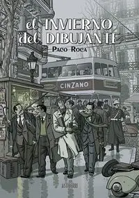 EL INVIERNO DEL DIBUJANTE (EDICION AMPLIADA)
