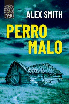 PERRO MALO.