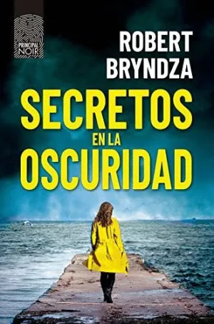 Secretos en la Oscuridad