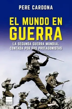EL MUNDO EN GUERRA