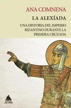 LA ALEXÍADA. <BR>