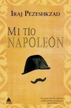 MI TÍO NAPOLEÓN-RÚSTICA.
