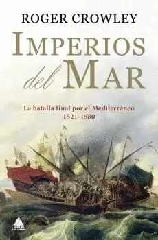 IMPERIOS DEL MAR. <BR>