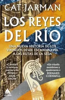 LOS REYES DEL RÍO. <BR>