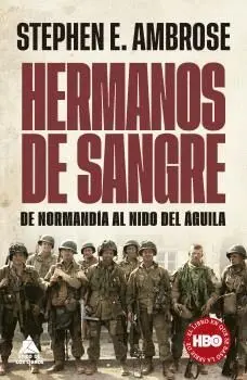 HERMANOS DE SANGRE. <BR> HERMANOS DE SANGRE. <BR>