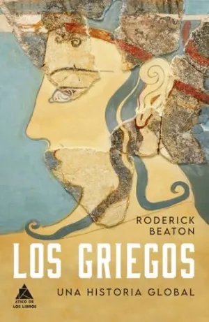 LOS GRIEGOS