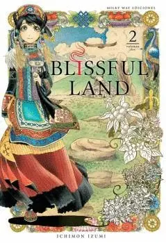 Blissful Land, Vol. 02.