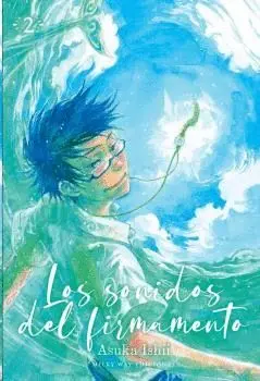 LOS SONIDOS DEL FIRMAMENTO, VOL. 2.