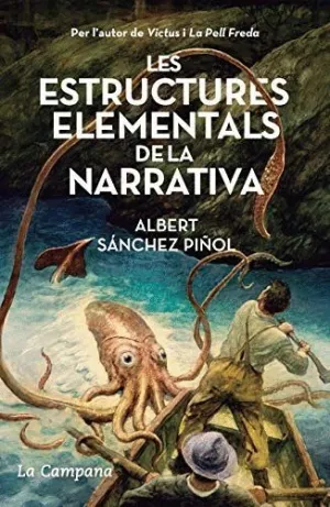 LES ESTRUCTURES ELEMENTALS DE LA NARRATIVA