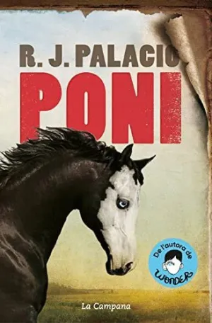 PONI (CATALÀ)