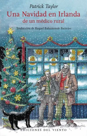UNA NAVIDAD EN IRLANDA DE UN MEDICO RURAL