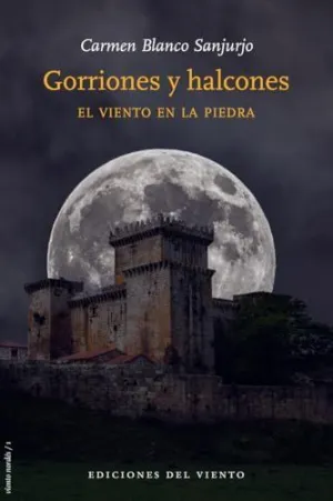 Gorriones y Halcones (3ª Ed)