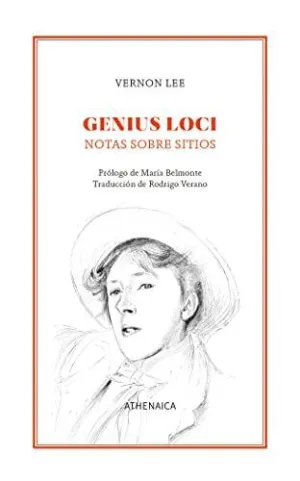 GENIUS LOCI. NOTAS SOBRE SITIOS