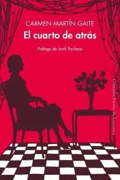 CUARTO DE ATRÁS, EL CUARTO DE ATRÁS, EL