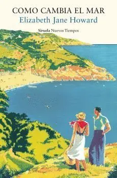 COMO CAMBIA EL MAR * COMO CAMBIA EL MAR *