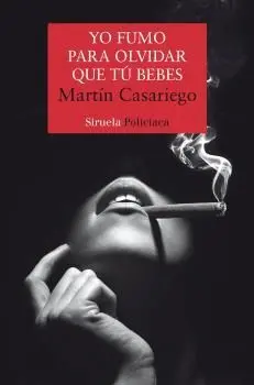 YO FUMO PARA OLVIDAR QUE TÚ BEBES YO FUMO PARA OLVIDAR QUE TÚ BEBES