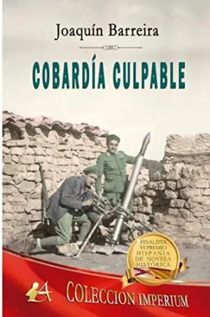 Cobardia Culpable