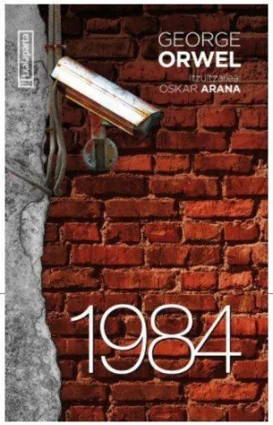 1984 (EUSKERA)