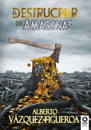 DESTRUCTOR DEL AMAZONAS, EL