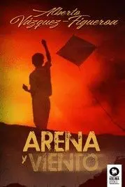 ARENA Y VIENTO.